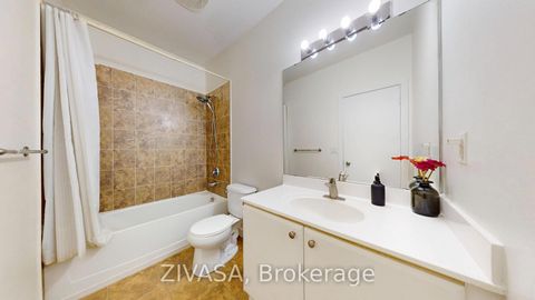 Photo 17 at 218 - 2 Fieldway Road, City Centre West, Toronto