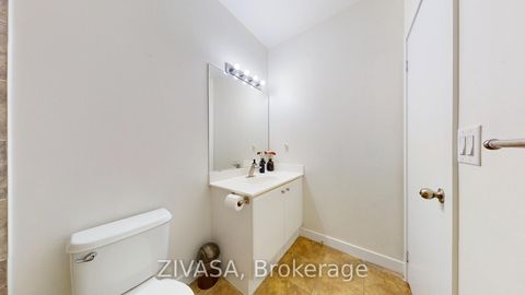 Photo 18 at 218 - 2 Fieldway Road, City Centre West, Toronto