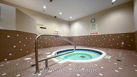 Photo 22 at 218 - 2 Fieldway Road, City Centre West, Toronto