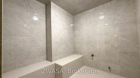 Photo 25 at 218 - 2 Fieldway Road, City Centre West, Toronto