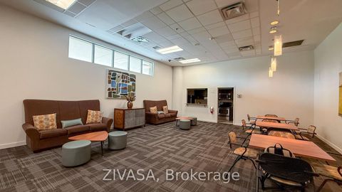 Photo 26 at 218 - 2 Fieldway Road, City Centre West, Toronto