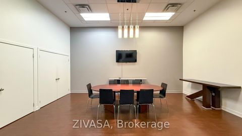 Photo 27 at 218 - 2 Fieldway Road, City Centre West, Toronto