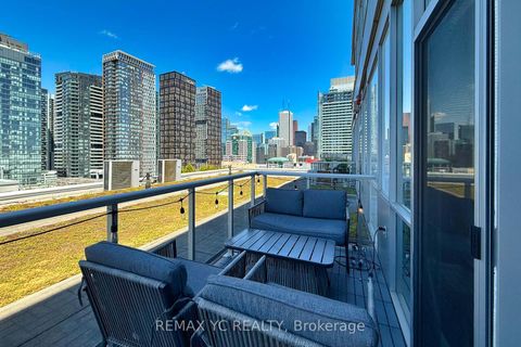 Photo 20 at PH09 - 352 Front Street W, Waterfront Communities C1, Toronto