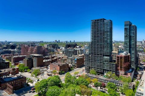 Photo 22 at PH09 - 352 Front Street W, Waterfront Communities C1, Toronto