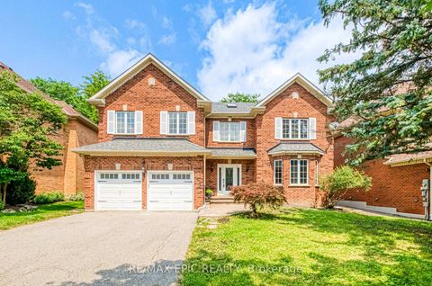 Photo 0 at 961 Damascus Court, Wyndham, Newmarket