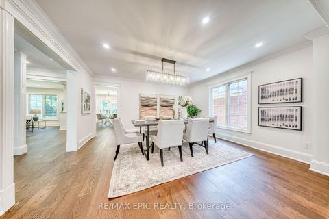Photo 5 at 961 Damascus Court, Wyndham, Newmarket