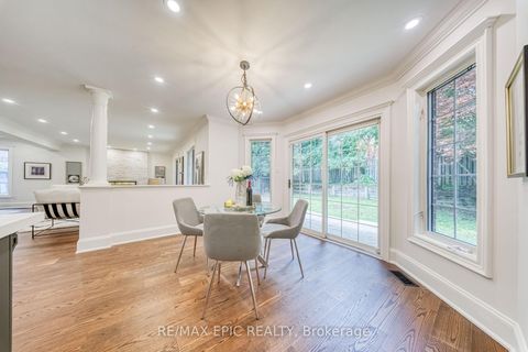 Photo 10 at 961 Damascus Court, Wyndham, Newmarket