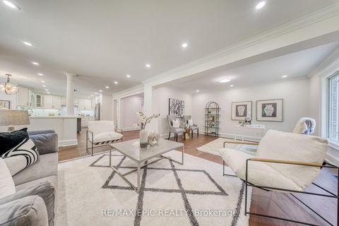 Photo 12 at 961 Damascus Court, Wyndham, Newmarket