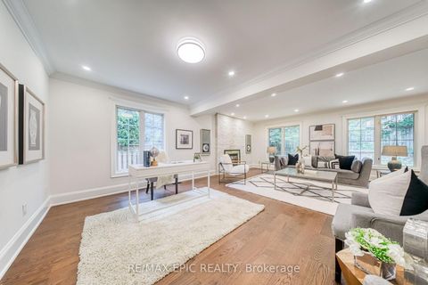 Photo 14 at 961 Damascus Court, Wyndham, Newmarket