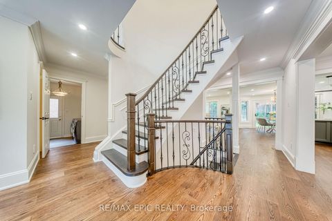 Photo 15 at 961 Damascus Court, Wyndham, Newmarket