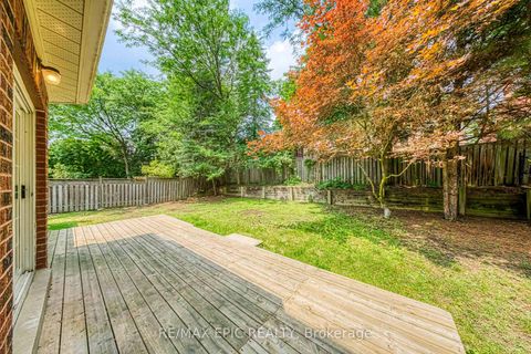 Photo 33 at 961 Damascus Court, Wyndham, Newmarket