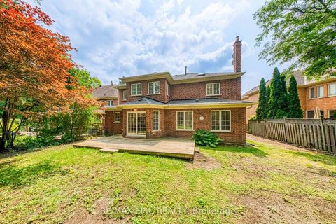 Photo 34 at 961 Damascus Court, Wyndham, Newmarket