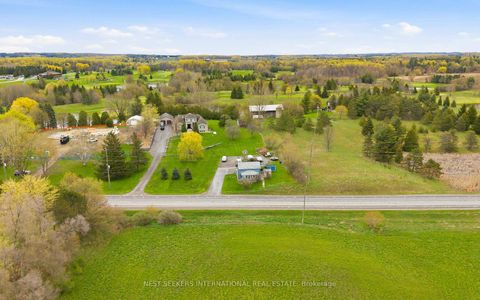 Photo 1 at 14155 Highway 27, Nobleton, King