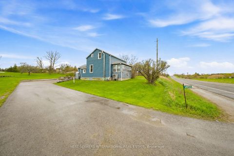 Photo 2 at 14155 Highway 27, Nobleton, King