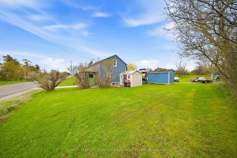 Photo 3 at 14155 Highway 27, Nobleton, King