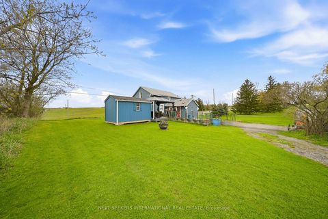 Photo 4 at 14155 Highway 27, Nobleton, King