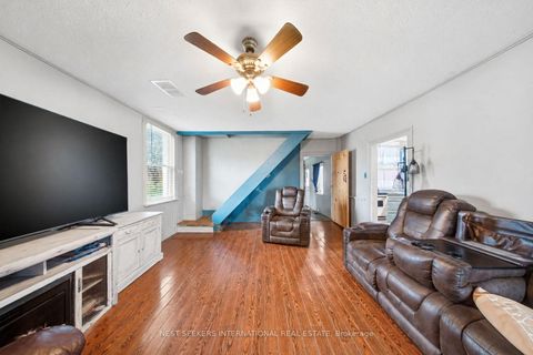 Photo 7 at 14155 Highway 27, Nobleton, King