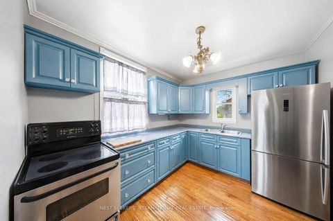 Photo 9 at 14155 Highway 27, Nobleton, King