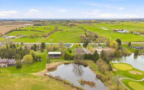 Photo 11 at 14155 Highway 27, Nobleton, King