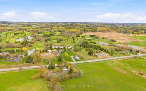 Photo 12 at 14155 Highway 27, Nobleton, King