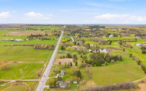 Photo 13 at 14155 Highway 27, Nobleton, King