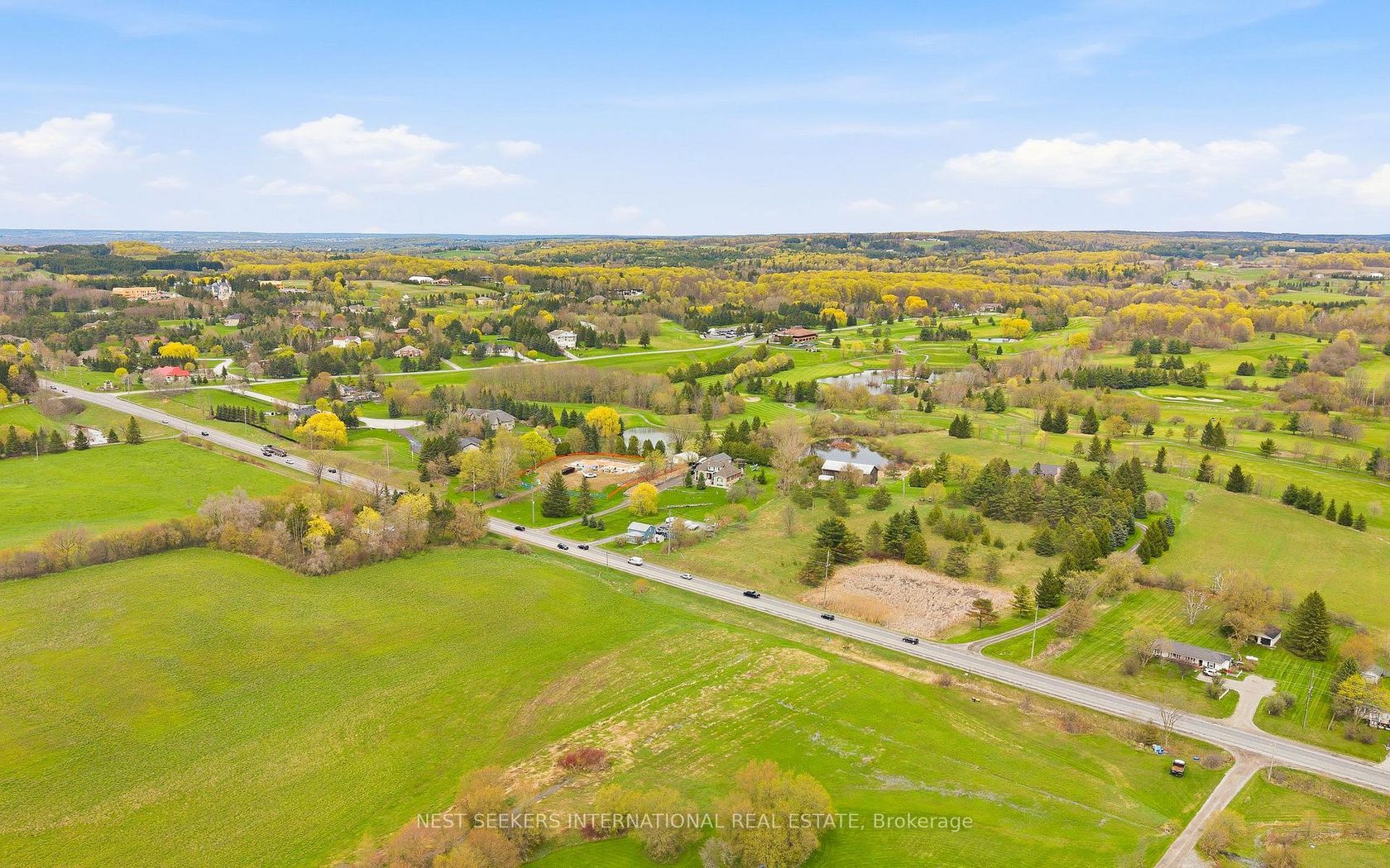 14155 Highway 27, Nobleton, King photo 3