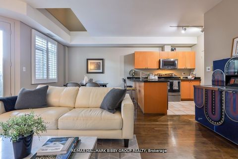 Photo 9 at 315 - 500 Richmond Street W, Waterfront Communities C1, Toronto