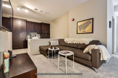 Photo 17 at 315 - 500 Richmond Street W, Waterfront Communities C1, Toronto