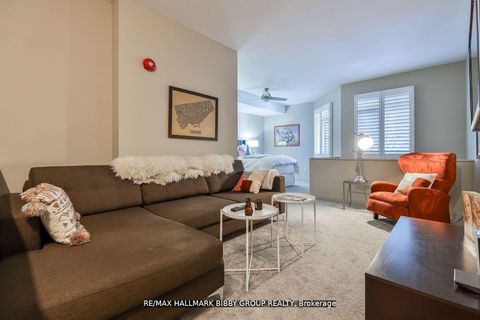 Photo 23 at 315 - 500 Richmond Street W, Waterfront Communities C1, Toronto