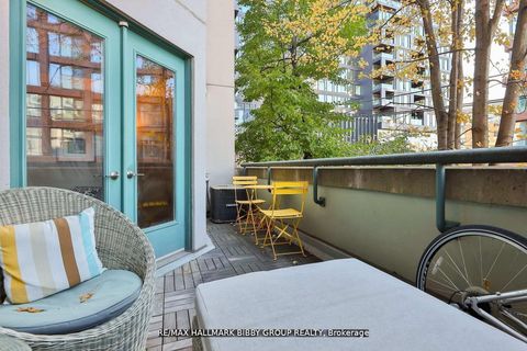 Photo 27 at 315 - 500 Richmond Street W, Waterfront Communities C1, Toronto