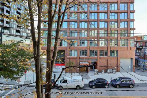 Photo 30 at 315 - 500 Richmond Street W, Waterfront Communities C1, Toronto
