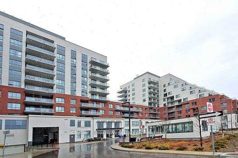 Photo 0 at 511 - 22 East Haven Drive, Cliffside, Toronto