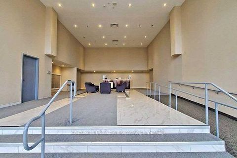Photo 1 at 511 - 22 East Haven Drive, Cliffside, Toronto