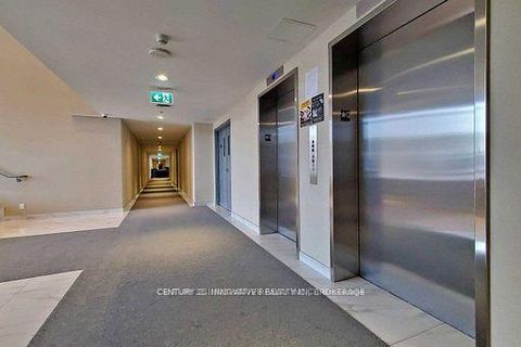 Photo 3 at 511 - 22 East Haven Drive, Cliffside, Toronto