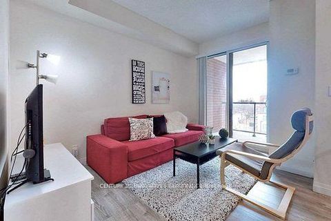 Photo 6 at 511 - 22 East Haven Drive, Cliffside, Toronto
