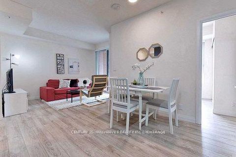 Photo 7 at 511 - 22 East Haven Drive, Cliffside, Toronto
