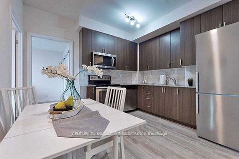 Photo 9 at 511 - 22 East Haven Drive, Cliffside, Toronto