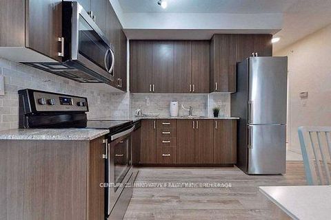 Photo 10 at 511 - 22 East Haven Drive, Cliffside, Toronto