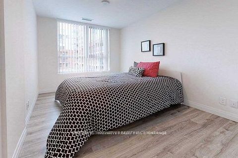 Photo 11 at 511 - 22 East Haven Drive, Cliffside, Toronto