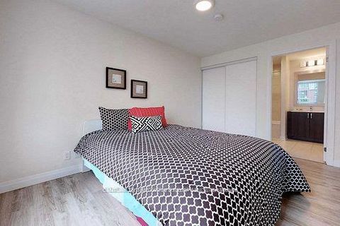 Photo 12 at 511 - 22 East Haven Drive, Cliffside, Toronto