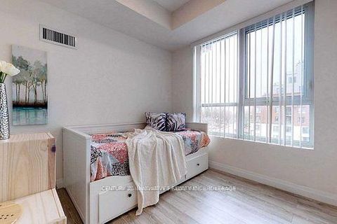 Photo 14 at 511 - 22 East Haven Drive, Cliffside, Toronto
