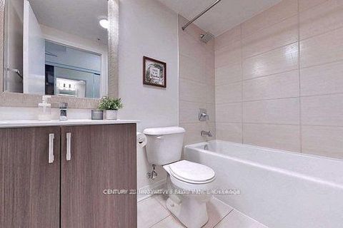 Photo 15 at 511 - 22 East Haven Drive, Cliffside, Toronto
