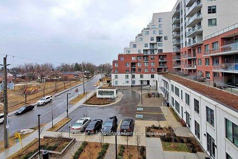Photo 16 at 511 - 22 East Haven Drive, Cliffside, Toronto