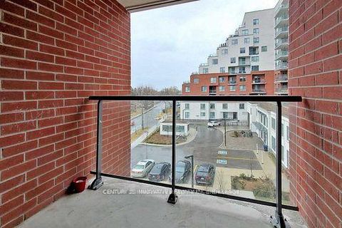 Photo 19 at 511 - 22 East Haven Drive, Cliffside, Toronto
