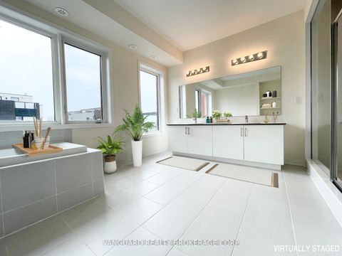 Photo 3 at 49 Frederick Tisdale Drive, CFB, Toronto