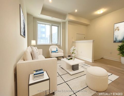 Photo 4 at 49 Frederick Tisdale Drive, CFB, Toronto