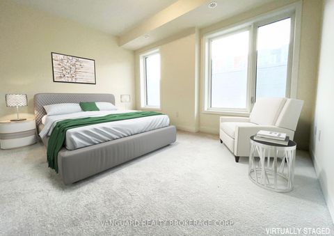 Photo 5 at 49 Frederick Tisdale Drive, CFB, Toronto