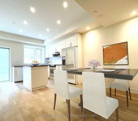 Photo 6 at 49 Frederick Tisdale Drive, CFB, Toronto