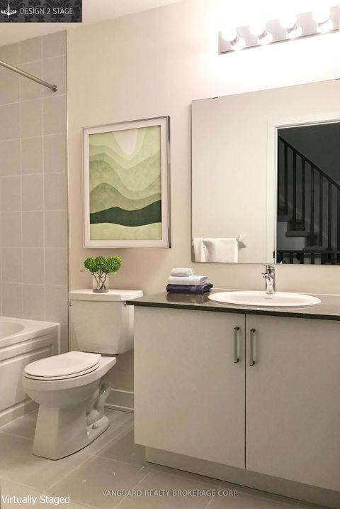 Photo 7 at 49 Frederick Tisdale Drive, CFB, Toronto