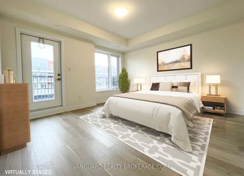 Photo 8 at 49 Frederick Tisdale Drive, CFB, Toronto